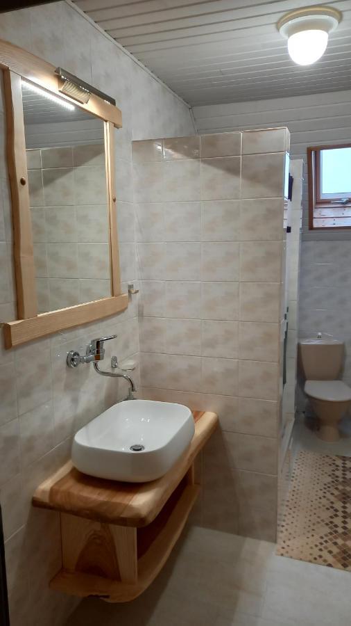 Apartman Astra V Zdiari Exterior photo